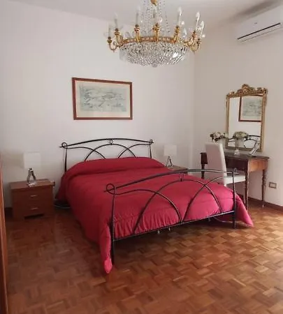 Lägenhet Maisonfree Centro Storico