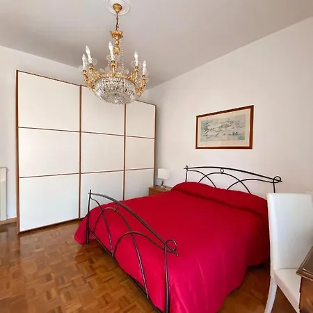 Maisonfree Centro Storico * Civitavecchia