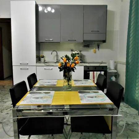 Maisonfree Centro Storico Civitavecchia