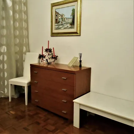 Maisonfree Centro Storico Apartment Civitavecchia