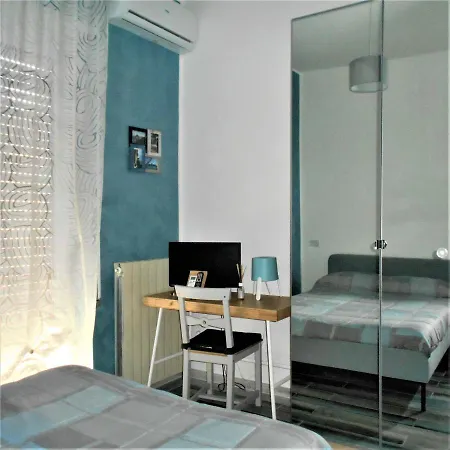 Maisonfree Centro Storico