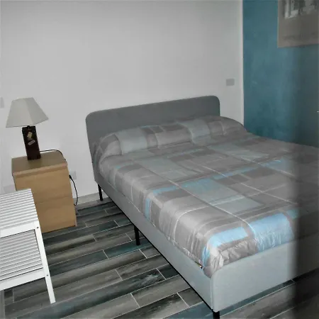 Maisonfree Centro Storico Civitavecchia