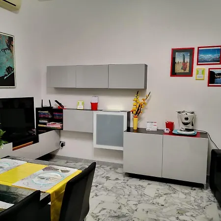 Maisonfree Centro Storico *