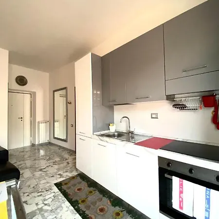 Maisonfree Centro Storico Civitavecchia