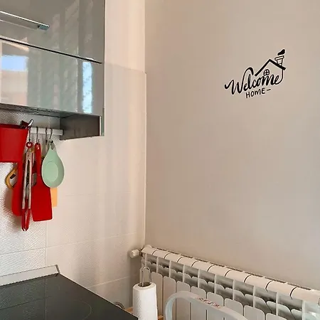 Maisonfree Centro Storico