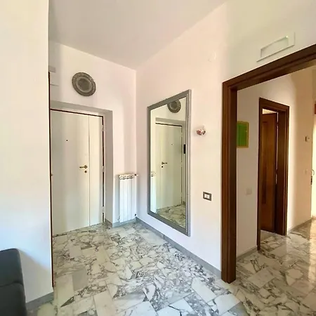 Διαμέρισμα Maisonfree Centro Storico Civitavecchia