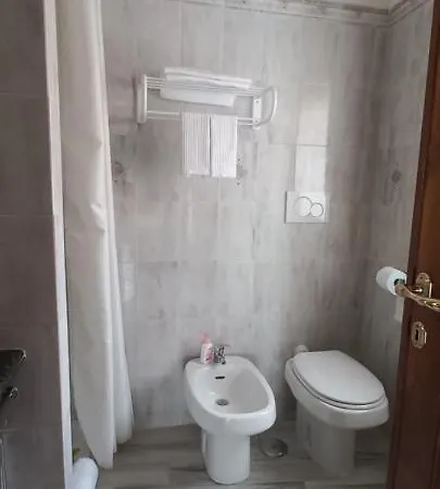 Maisonfree Centro Storico Διαμέρισμα Civitavecchia