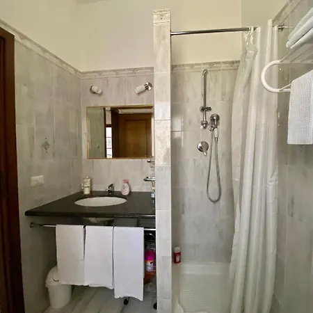 Maisonfree Centro Storico * Civitavecchia