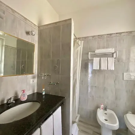 Maisonfree Centro Storico Apartment