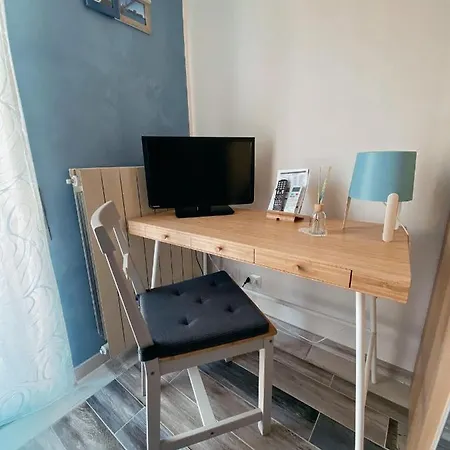 Apartment Maisonfree Centro Storico Civitavecchia
