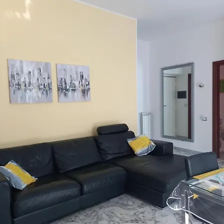 Apartment Maisonfree Centro Storico Civitavecchia