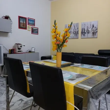 Maisonfree Centro Storico