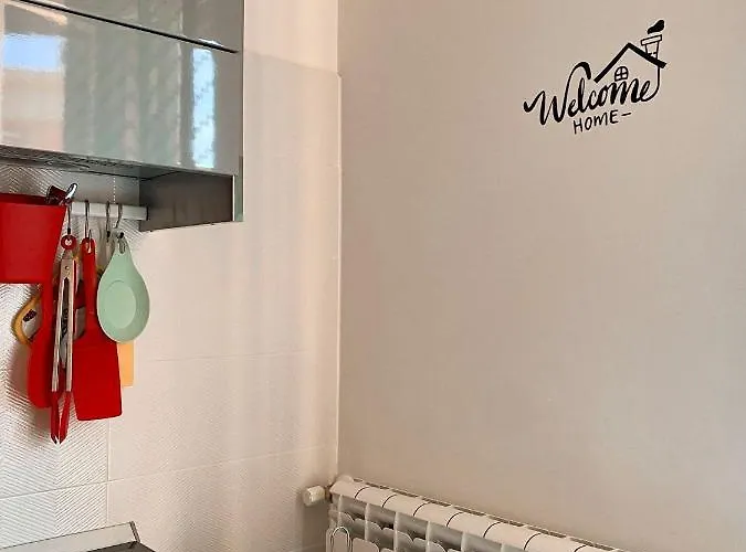 Maisonfree Centro Storico